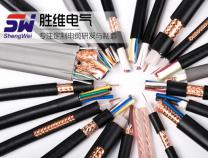 國標(biāo)電線電纜常用的型號(hào)規(guī)格都有哪些呢？