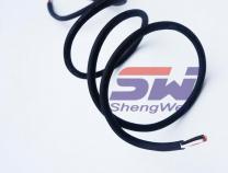 工業(yè)機(jī)器人適合用哪種類型的電纜呢？
