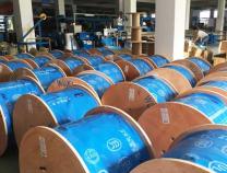 5G通信基站電纜，勝維順利完成交付