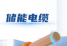 無(wú)錫勝維電力電纜 UL11627 光伏太陽(yáng)能電纜儲(chǔ)能線(xiàn)新能源電纜